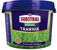 Substral Osmocote RasendüNger Rasen Pflege DüNger Extra Langzeitwirkung Npk 5Kg
