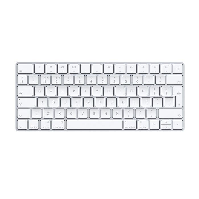 Apple Magic Keyboard | A1644 - READ
