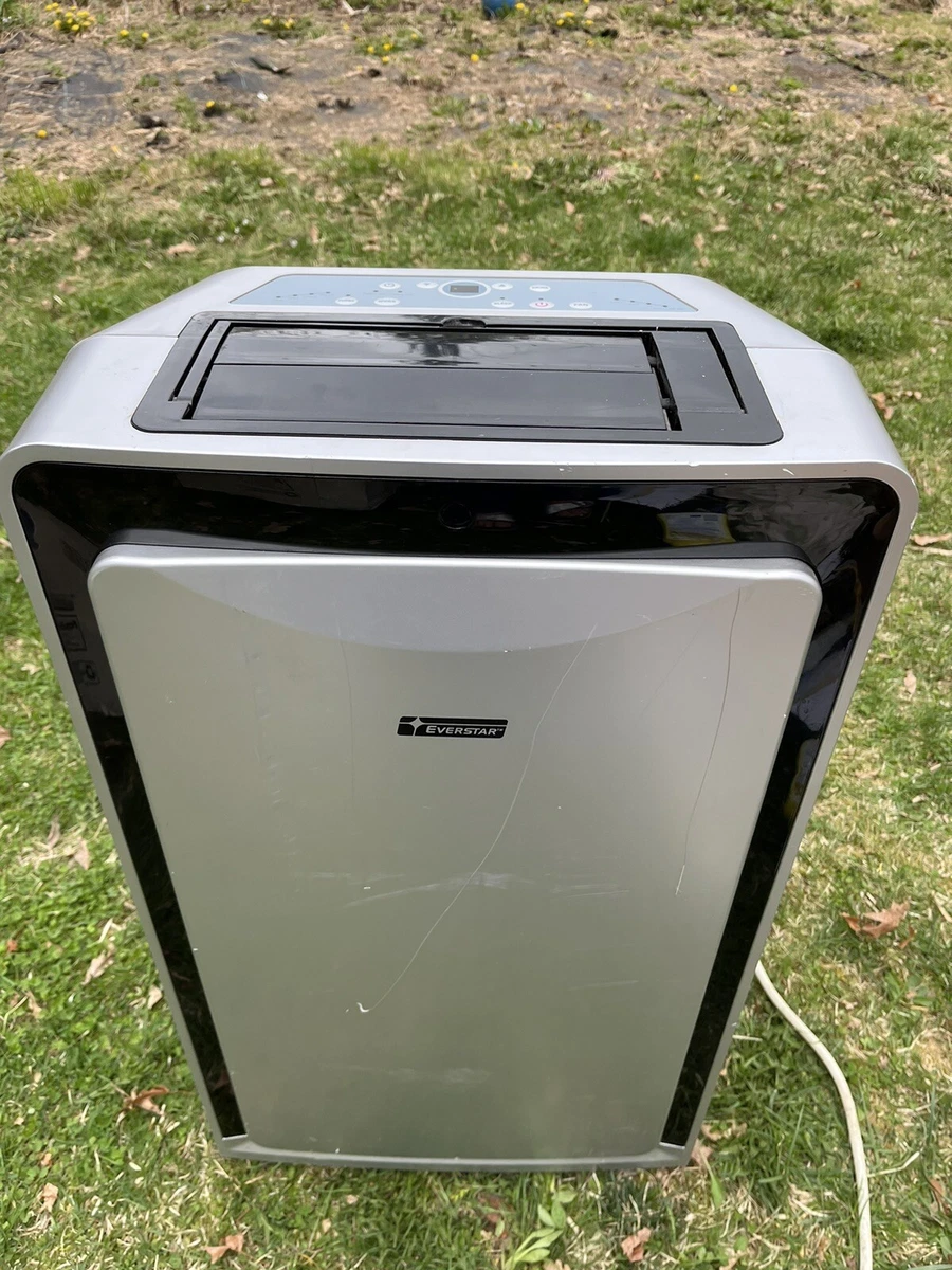 Everstar Portable Air Conditioner For Sale In Carol City,, 46 OFF