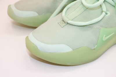 nike fear of god 1 green