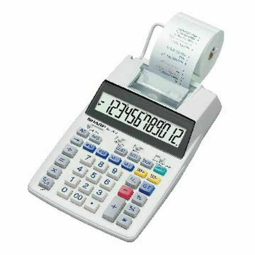SHARP Calculatrice de table | acheter en ligne
