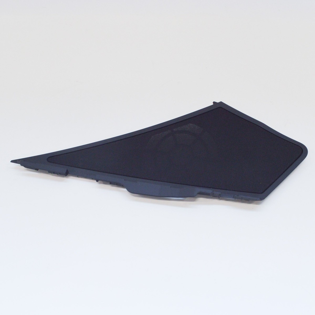 BMW 6 F12 Copertura altoparlante portiera anteriore sinistra