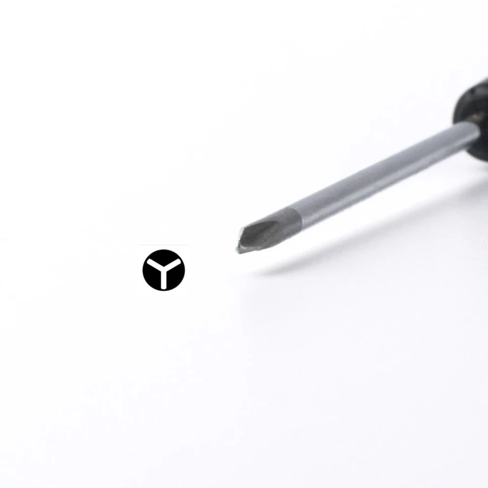 Destornillador Tri Wing Y2,5 mm para Nintendo Wii / NDS / NDSL BEST 8800C Foto 3 de 4