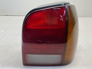 VW Polo 6N Rücklicht Rückleuchte Hinten Rechts 6N0945096B