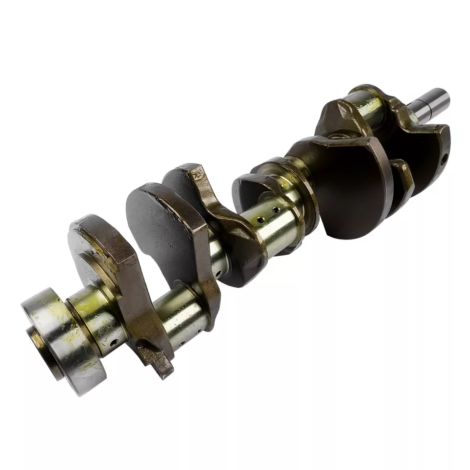 Engine Crankshft For Chrysler 300 Dodge Durango Jeep Grand Cherokee 53021302AD - Image 2 of 4