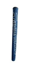 "NEW" LAMKIN TaylorMade TRUSS SINK FIT SKINNY BLUE-BLACK PUTTER GRIP 8952