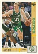 1991-92 Upper Deck Basketball Cards (250-500) - Complete Your Set!  You Pick!