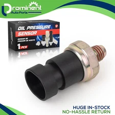 Engine Oil Pressure Switch Sensor for Chevrolet Buick GMC Pontiac Saturn PS402