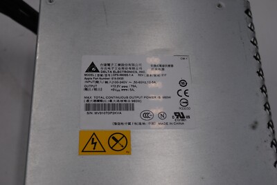 MacPro用電源ユニット 980W DSP-980BB-2 A A1289 Amazon | PSU For A1289 MacPro 980W スイッチング電源 FS8001