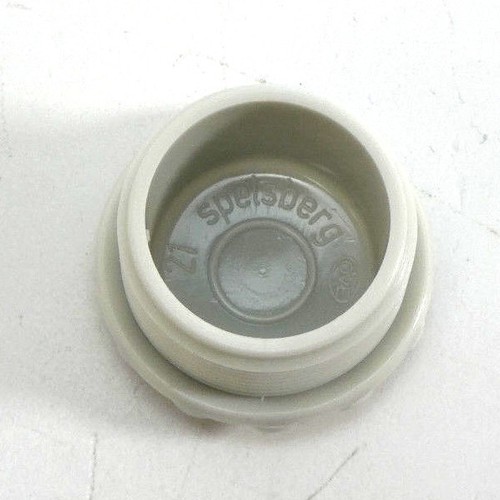 48 Stück Spelsberg Würgenippel Pg 21 mit Durchstoßmembrane | IP 54 | NEU IN OVP - Bild 3 von 10