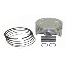 Pro-X Piston Kit 01.2419.B Yamaha WR-F / YZ-F 400 98-00 Standard B