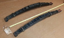 Nos 37 38 39 40 Chevy Pickup Truck Front Leaf Spring Set 1937 1938 1939 1940