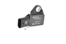 BOSCH Map Sensor for Porsche 718 Cayman GTS MDJ.UB 2.5 October 2017 to Present