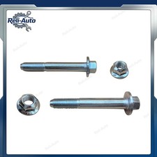 For 2007 - 2022 Acura ILX Honda Accord Rear Lower Control Arm Bolt 90118-SNA-000