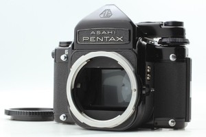 Pentax 67 TTL | eBay