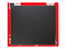 Pulsar Superglide3 Type-S XL Schwarz Glass Mo...