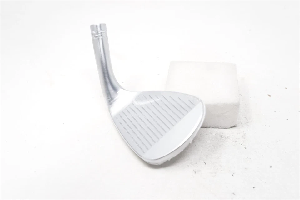 New Lefty LH Wilson Staff Model ZM 56* Sand Wedge Club Head Only 1-15-B - Image 4 of 4