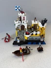LEGO 6276 Eldorado Fortress – Vintage Treasure, Great Condition, No Instructions