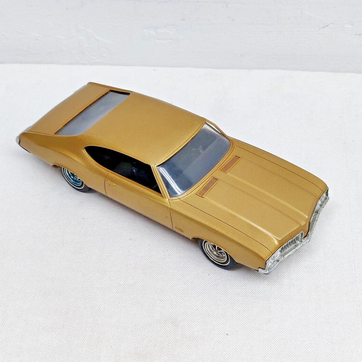 1/25 ’70 ハードトップ 442 JO-HAN Jo-Han Toy Models & Kits for sale - eBay