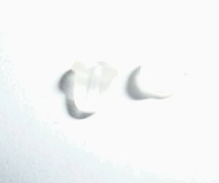 3,2 cm kurze Tropfen Perlen Ohrringe Ohrhänger rose metallic Perle NEU + TOP - Bild 2 von 4