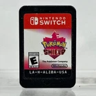 Pokemon Shield (Nintendo Switch, 2019) Cartridge Only
