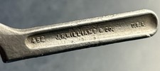 Vintage J.h. Williams 452 Made In Usa Nice Rare S3.4 Vintage J.h. Williams 452 Made In Usa Nice Rare S3.4