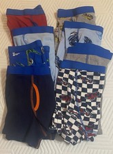 Boys Boxer briefs size Husky Large