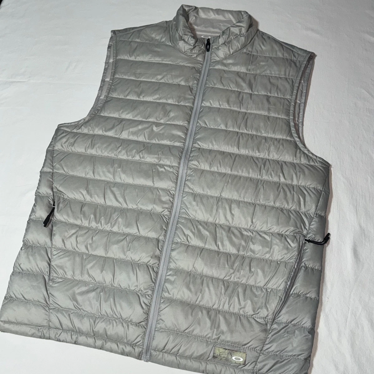 Oakley Zip Coats, Jackets & Vests for Men for Sale | Shop New