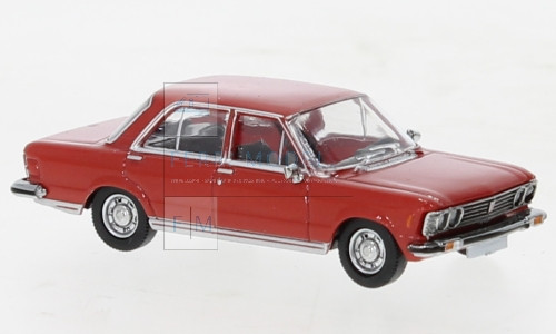 Premium Classixxs Fiat 130 1969 1:87 PCX870636