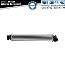 Turbo Intercooler for Honda Civic 1.5L