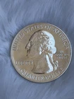 USA 2016 5 Oz ATB Harpers Ferry National Park Silver Coin Round