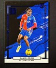 David Ozoh 2023-24 Panini Impeccable Premier League Blue 04/25 RC #77
