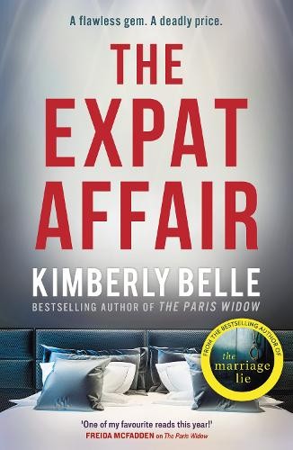 Expat Affair - Image 3