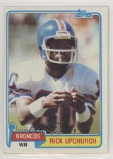 Rick Upchurch