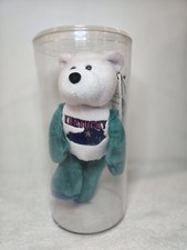 Kentucky Limited Treasures Coin Bear New 50 States of America Bear Case Included