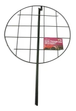 LARGE GROW THROUGH GRID