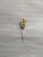 Stoll Anstecknadel, alt (3)