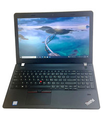 Lenovo Intel Core i5 7th Gen. HDD (Hard Disk Drive) PC Laptops