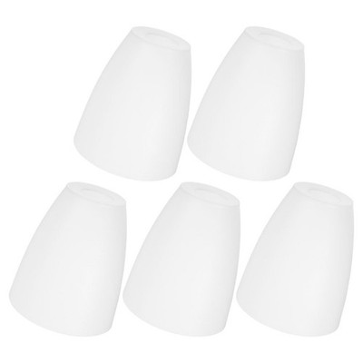 5 Pcs Stehlampe Schirm Ersatz Lampenschirme Austausch Des Lampenschirms