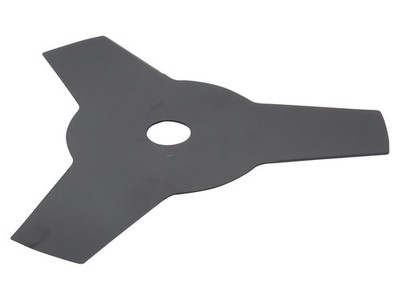 Messer (3-Zahn) 1,4mm passend für Echo SRM200CE Freischneider