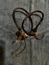 Classic Saab 900 9000 Driving Or Fog Light Wiring Harness