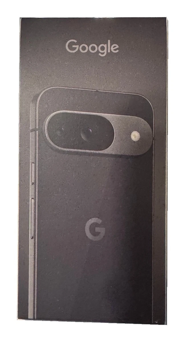 Preços baixos em Google Pixel 9 | eBay