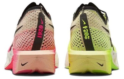 Size 5.5 - Nike ZoomX VaporFly Next% 3 Ekiden Zoom Pack for sale