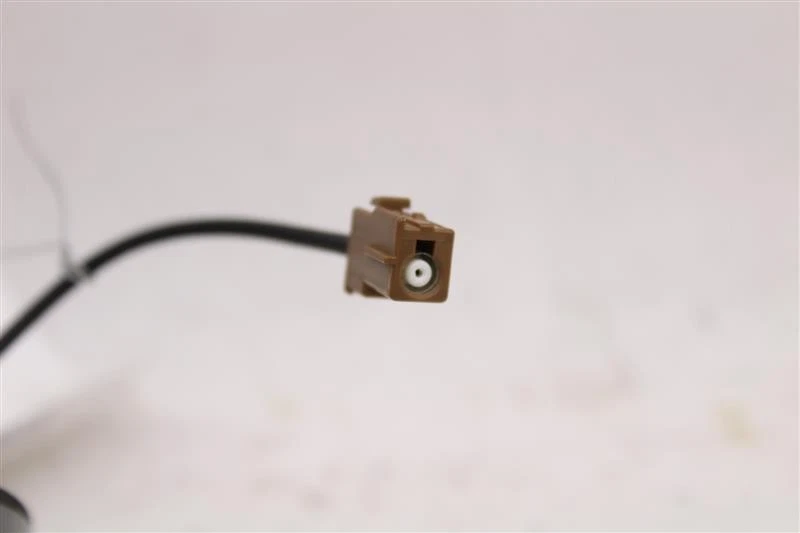 ANTENA RADIO, ALIMENTACIÓN INFINITI G37 2012 12 999918 Foto 3 de 4