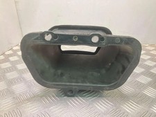 PORSCHE BOXSTER 987 Luftansaugrohr 98757565800 3.40 Petrol 217kw 2007 33502115