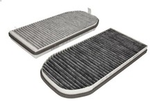 Filtre d'habitacle BMW 2000