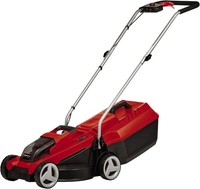 Einhell Akku-RasenmäHer Ge-Cm 18/32 Li-Solo Power X-Change (18 V, Ohne Akku)