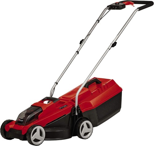Einhell Akku-Rasenmäher GE-cm 18/32 Li-Solo Power X-Change (18 V, ohne Akku)