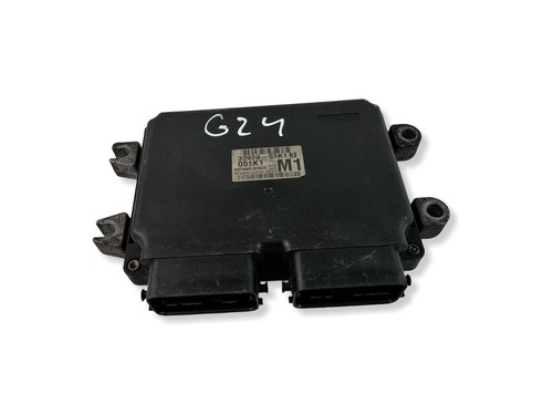 Opel Agila A 2006 Motorsteuergerät ECU 3392051K1 kW GENUINE BVV3105