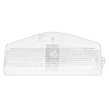 ORIGINAL® Mazda BP4K-51-274B Kennzeichenleuchte